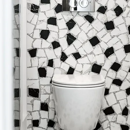 Gryf - Private Parking Included Appartamento Stettino