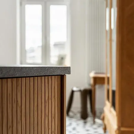 Gryf - Private Parking Included * Στσέτσιν