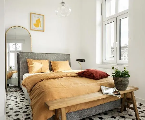 Gryf - Private Parking Included Στσέτσιν