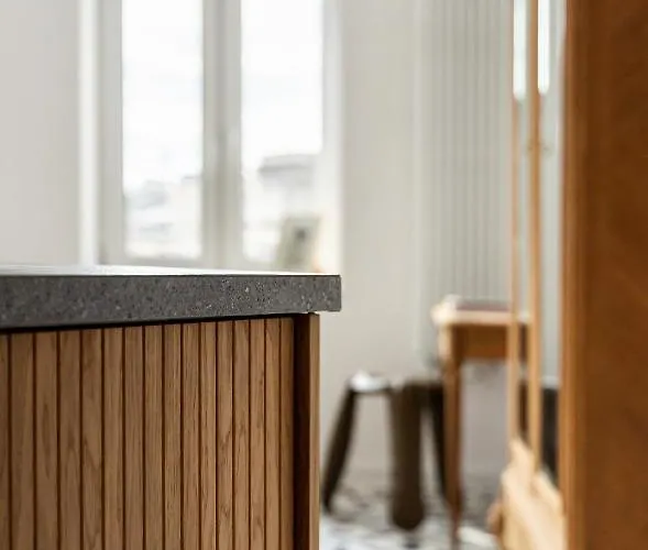 Gryf - Private Parking Included * Στσέτσιν