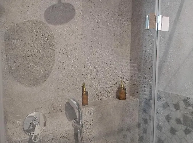 Gryf - Private Parking Included * シュチェチン